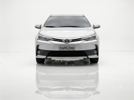 TOYOTA COROLLA 2.0 XEI 16V FLEX 4P AUTOMÁTICO TOYOTA COROLLA 2.0 XEI 16V FLEX 4P AUTOMÁTICO
